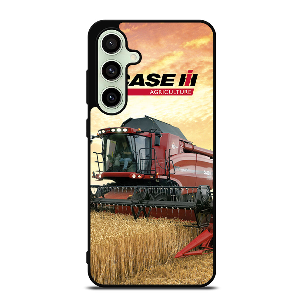 CASE IH INTERNATIONAL TRACTOR Samsung Galaxy S24 FE Case Cover