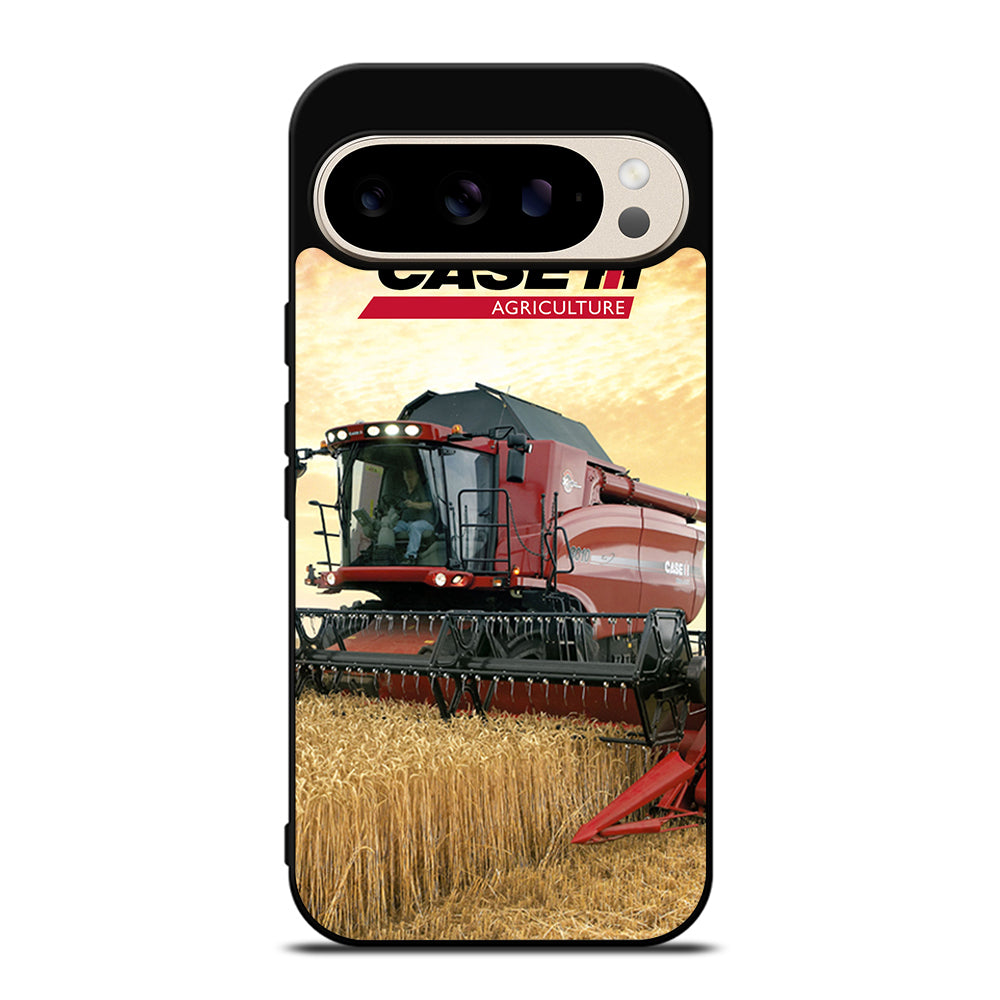 CASE IH INTERNATIONAL TRACTOR Google Pixel 9 Pro Case Cover