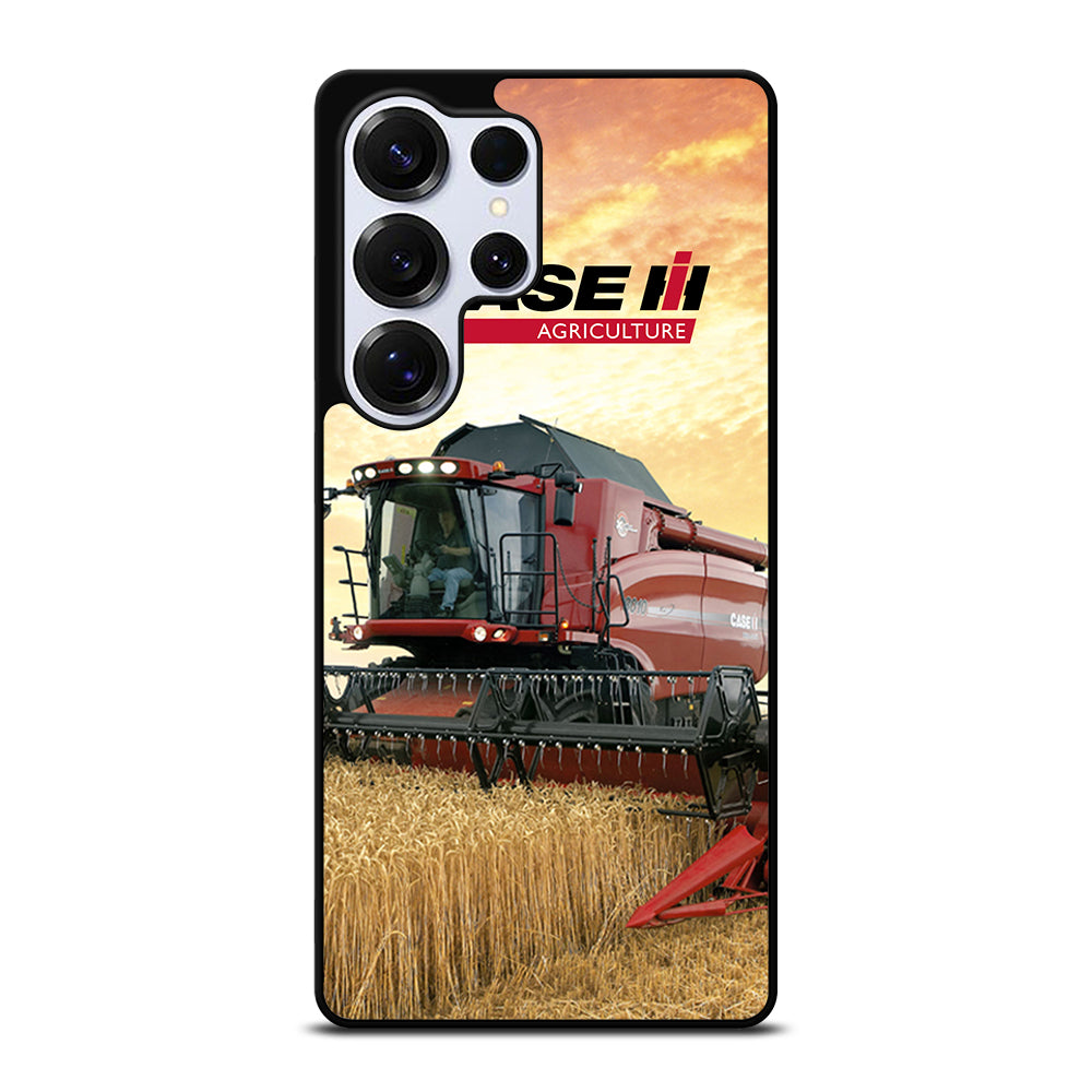 CASE IH INTERNATIONAL TRACTOR Samsung Galaxy S25 Ultra Case Cover