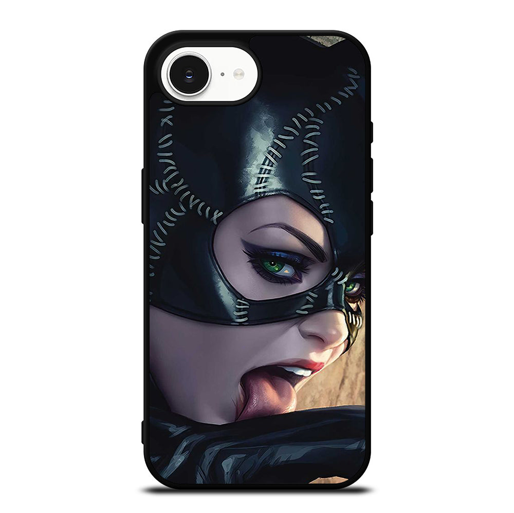 CATWOMAN ART iPhone 16e Case Cover