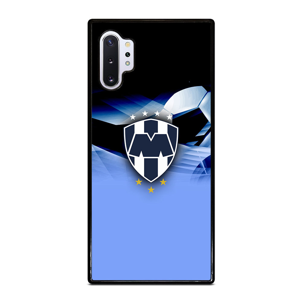 CF MONTERREY LOGO Samsung Galaxy Note 10 Plus Case Cover