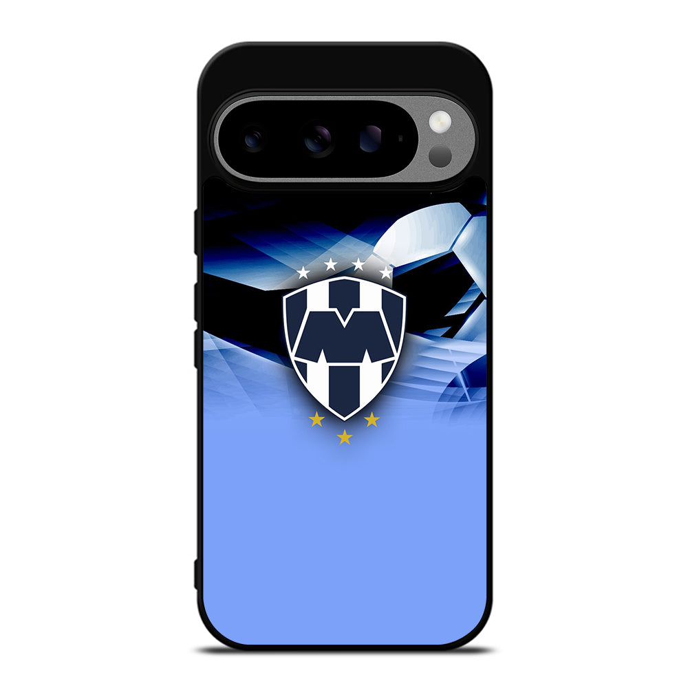 CF MONTERREY LOGO Google Pixel 9 Pro XL Case Cover