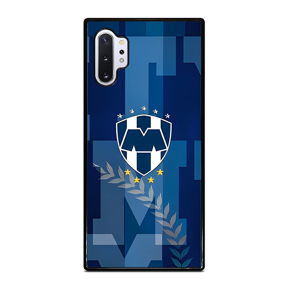 CF MONTERREY SYMBOL Samsung Galaxy Note 10 Plus Case Cover