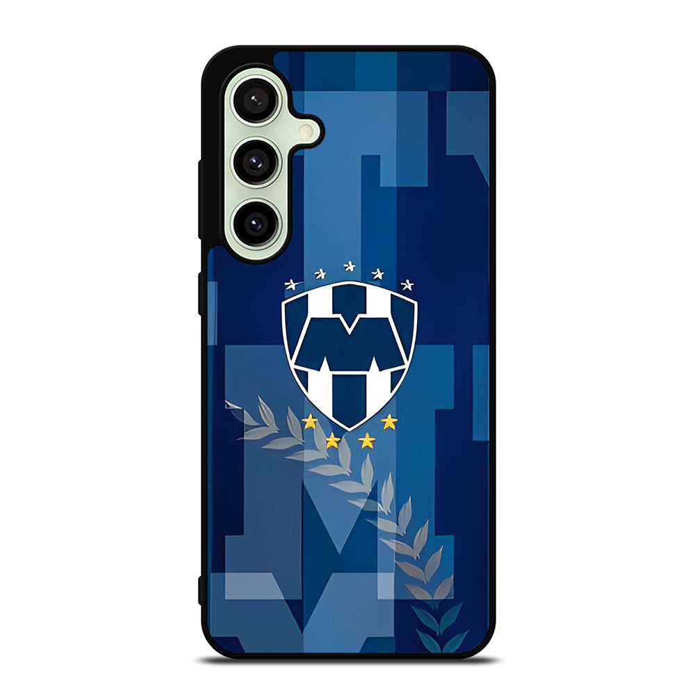 CF MONTERREY SYMBOL Samsung Galaxy S24 FE Case Cover