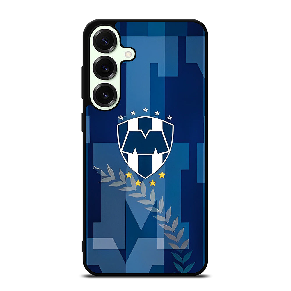 CF MONTERREY SYMBOL Samsung Galaxy S25 Plus Case Cover