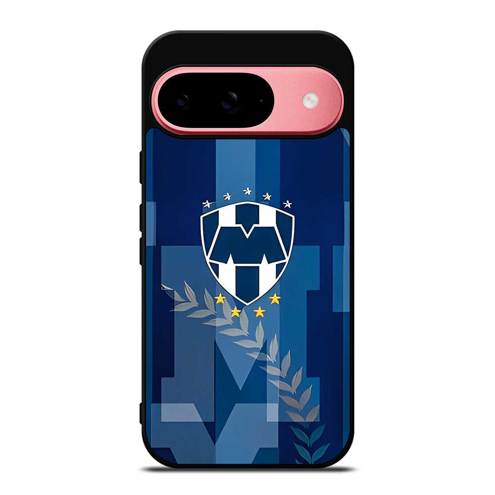 CF MONTERREY SYMBOL Google Pixel 9 Case Cover