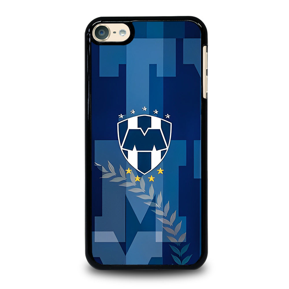 CF MONTERREY SYMBOL iPod Touch 6 Case Cover