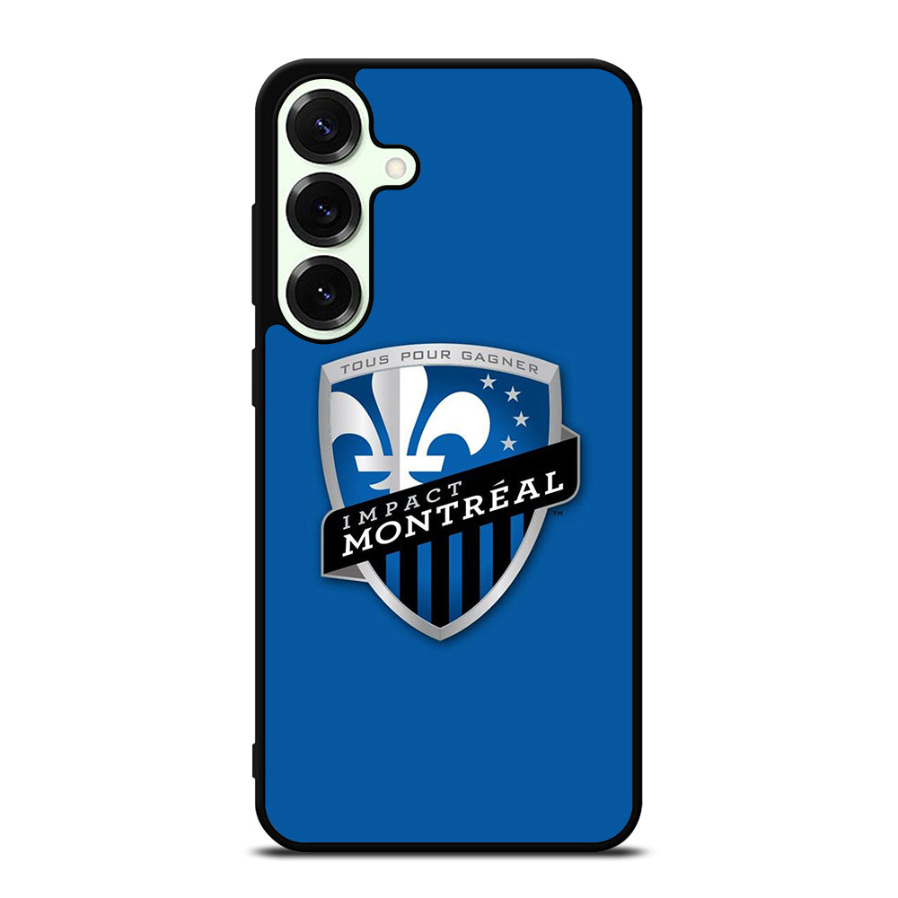 CF MONTREAL LOGO Samsung Galaxy S26 Plus Case Cover
