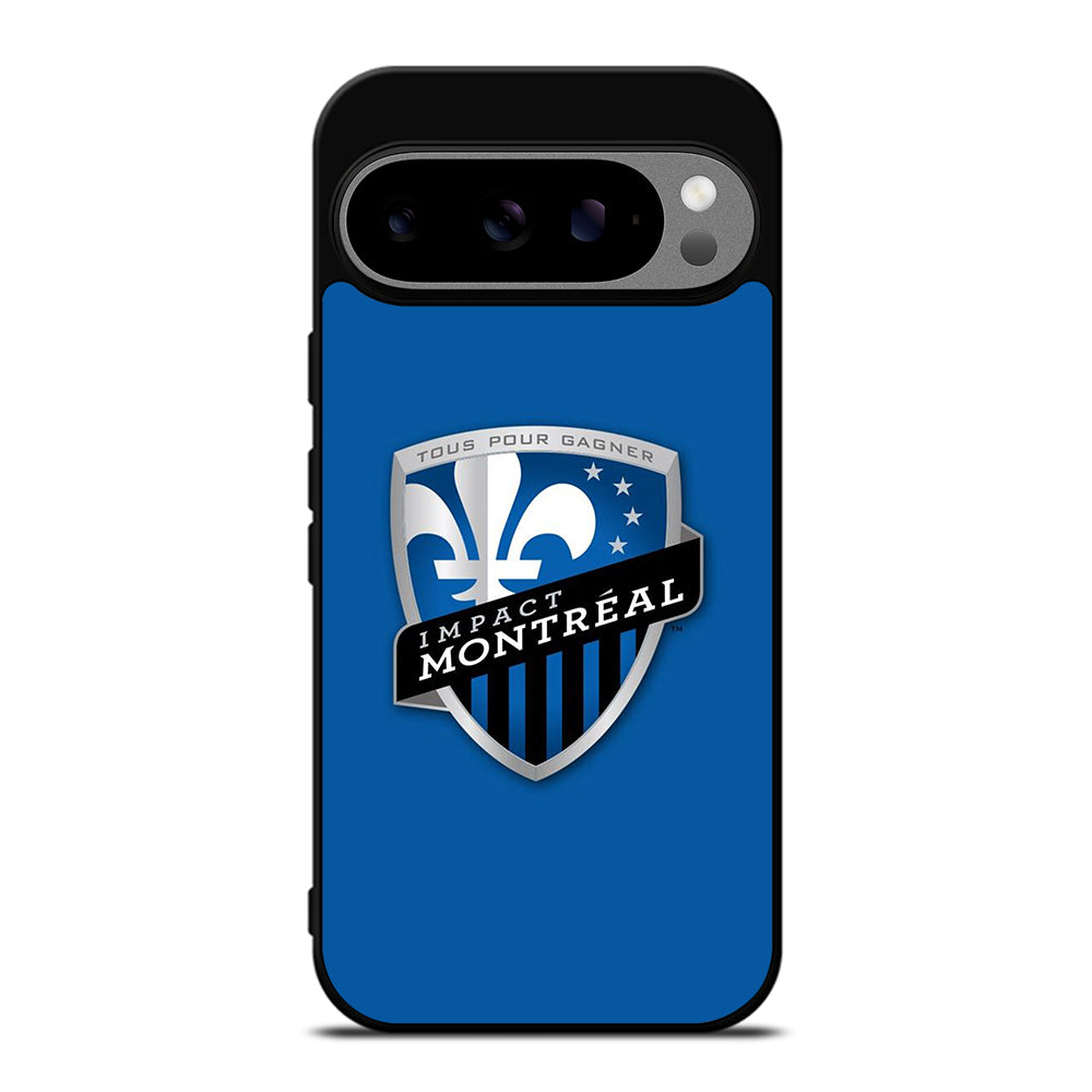 CF MONTREAL LOGO Google Pixel 9 Pro XL Case Cover