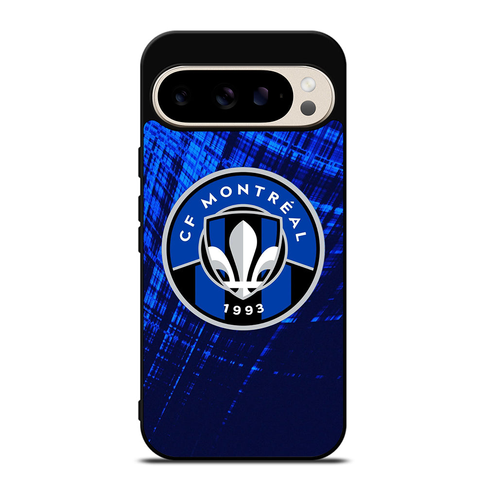 CF MONTREAL SYMBOL Google Pixel 9 Pro Case Cover