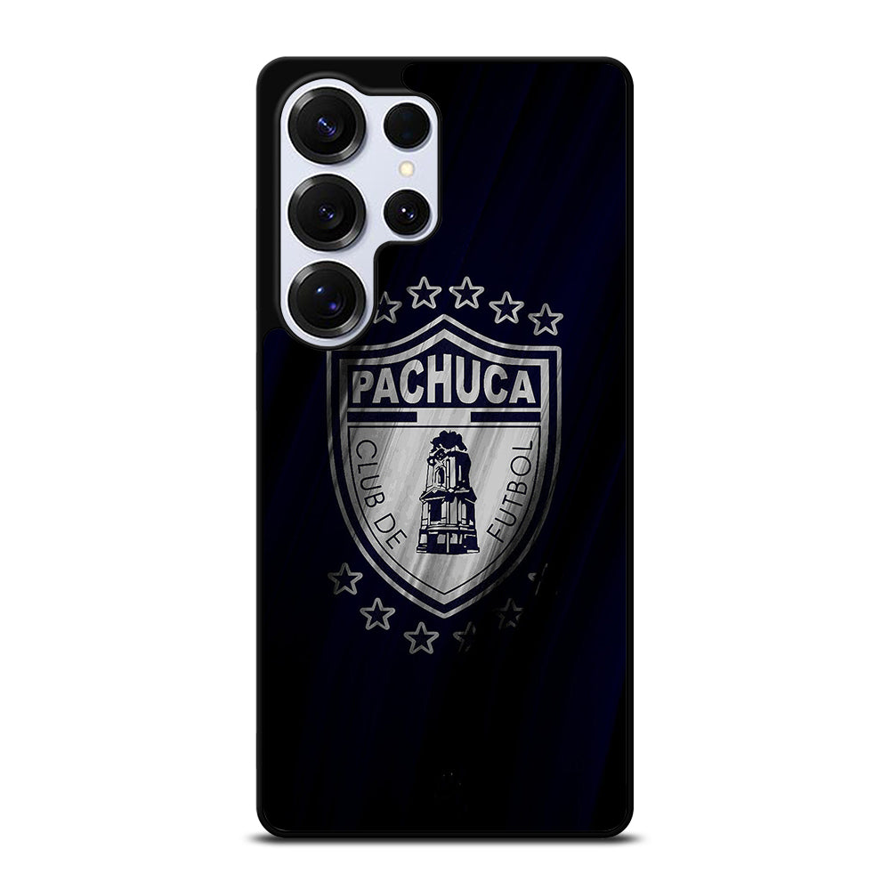 CF PACHUCA LOGO Samsung Galaxy S25 Ultra Case Cover