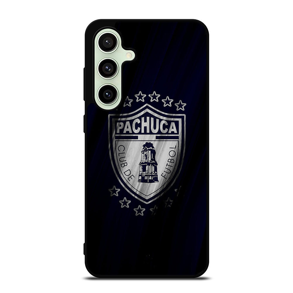 CF PACHUCA LOGO Samsung Galaxy S24 FE Case Cover