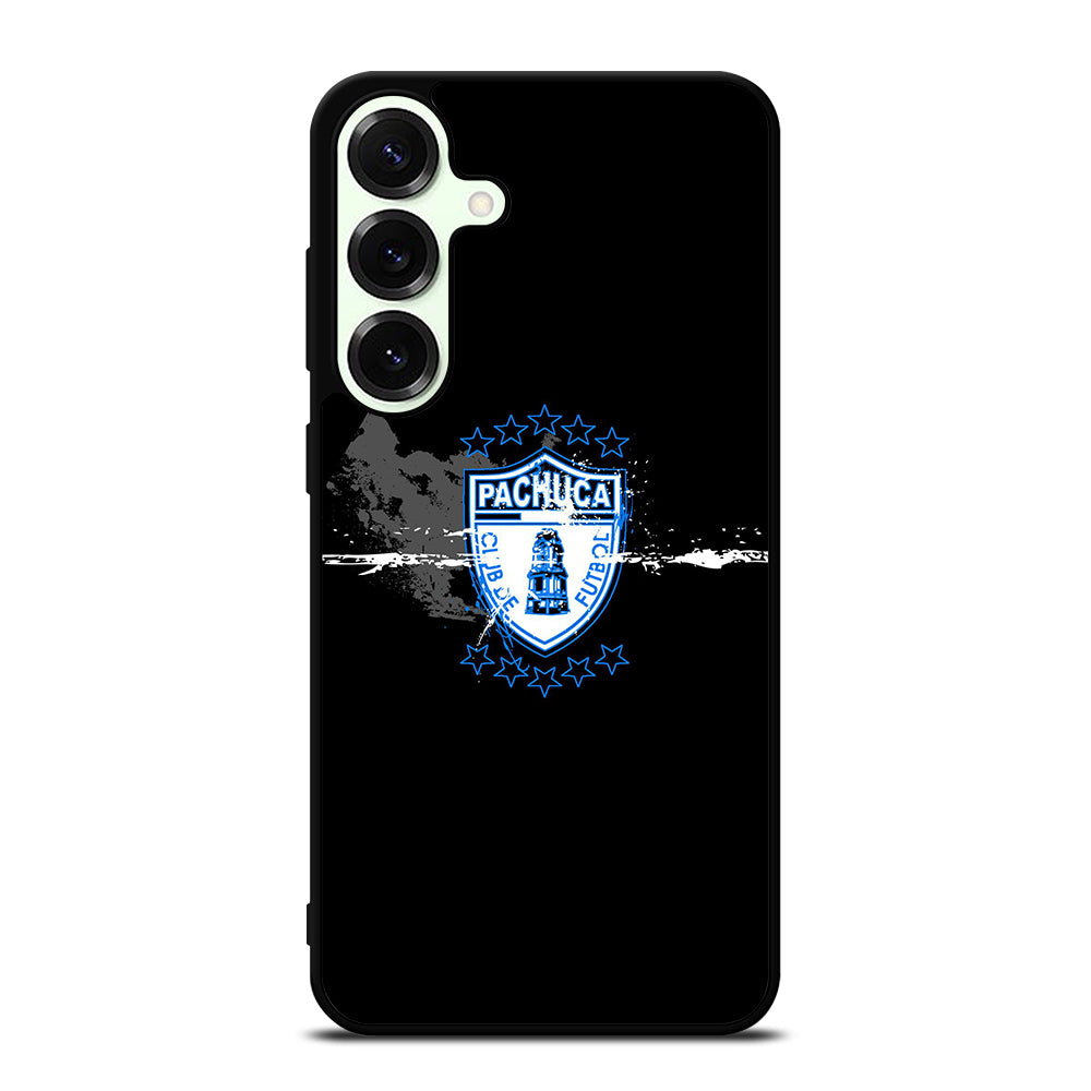 CF PACHUCA SYMBOL Samsung Galaxy S26 Plus Case Cover