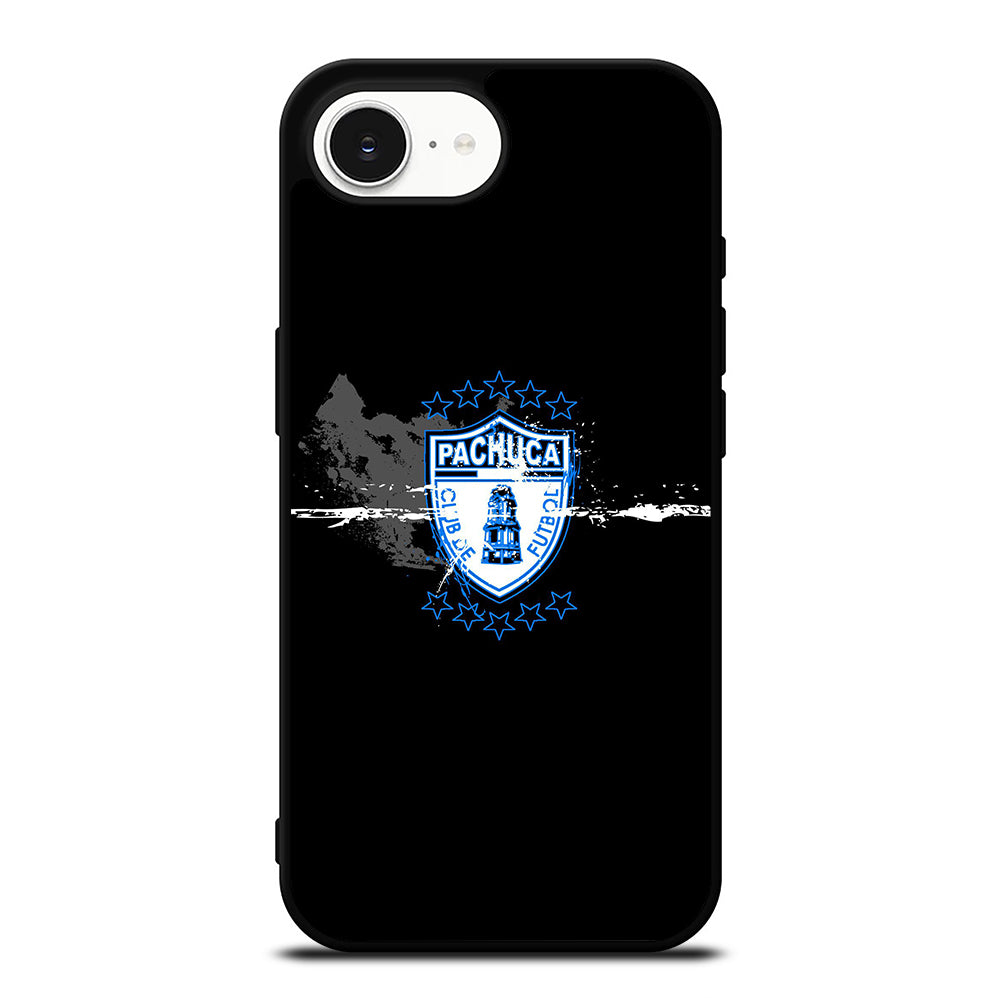 CF PACHUCA SYMBOL iPhone 16e Case Cover