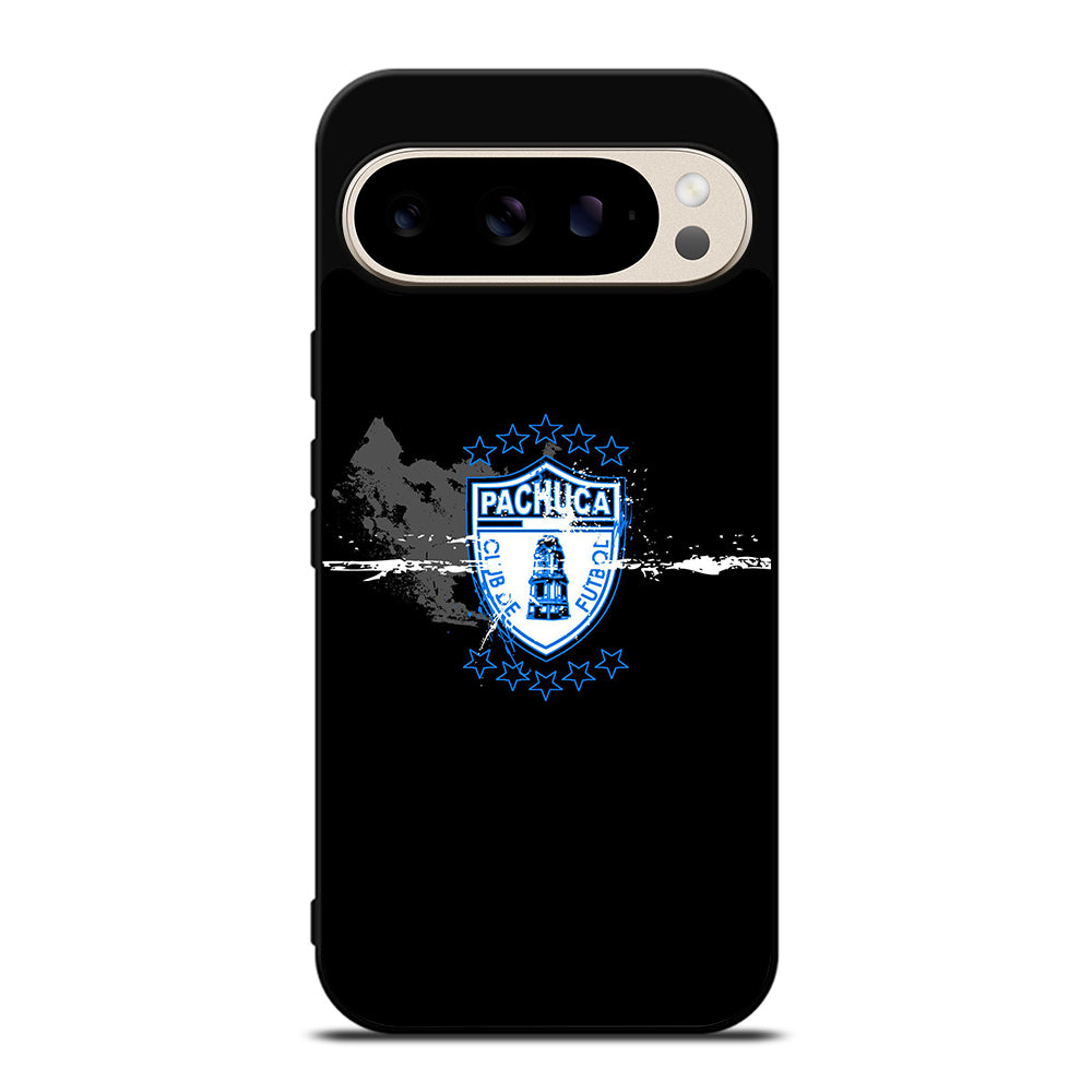 CF PACHUCA SYMBOL Google Pixel 9 Pro Case Cover