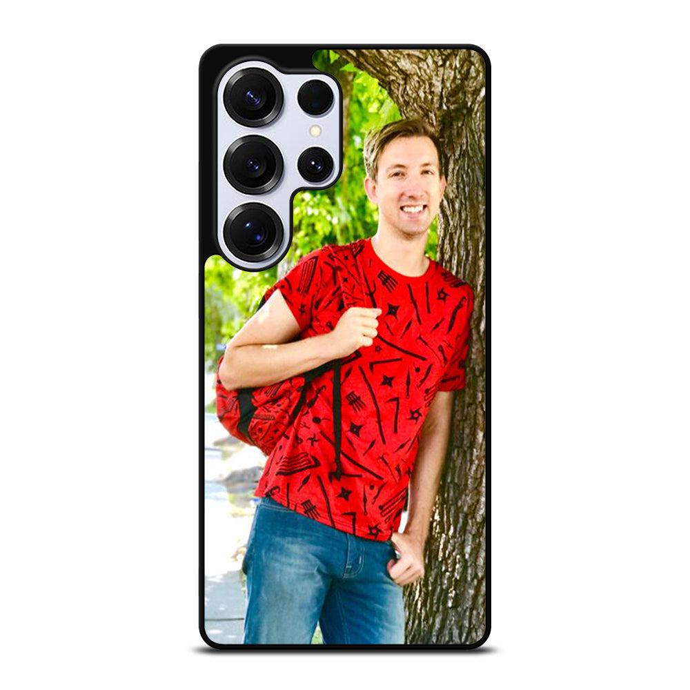 CHAD WILD POSE Samsung Galaxy S25 Ultra Case Cover