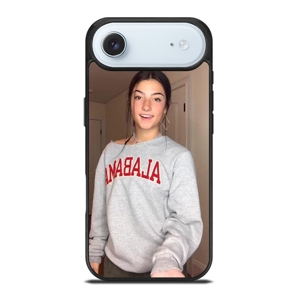 CHARLI D'AMELIO POSE iPhone Air Case Cover