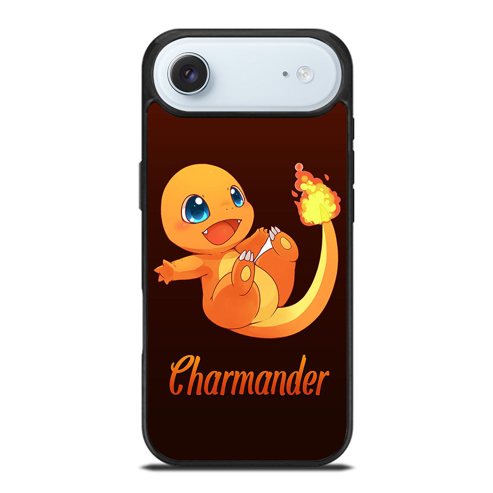 CHARMANDER POKEMON CUTE iPhone Air Case Cover