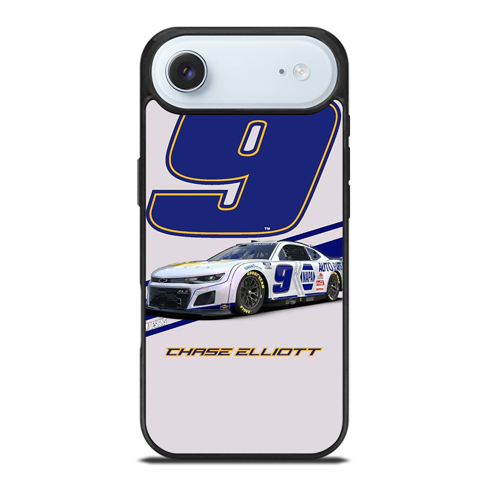 CHASE ELLIOTT NASCAR 1 iPhone Air Case Cover
