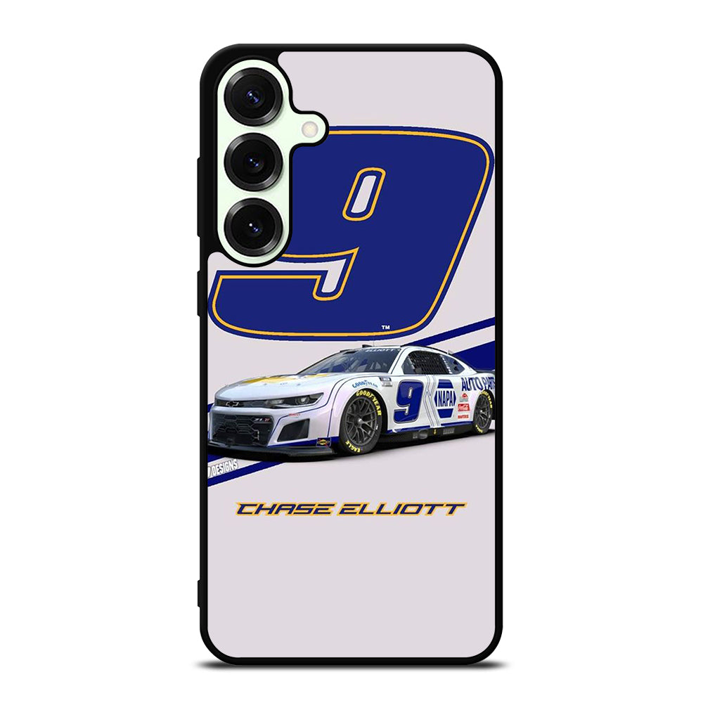 CHASE ELLIOTT NASCAR 1 Samsung Galaxy S26 Plus Case Cover