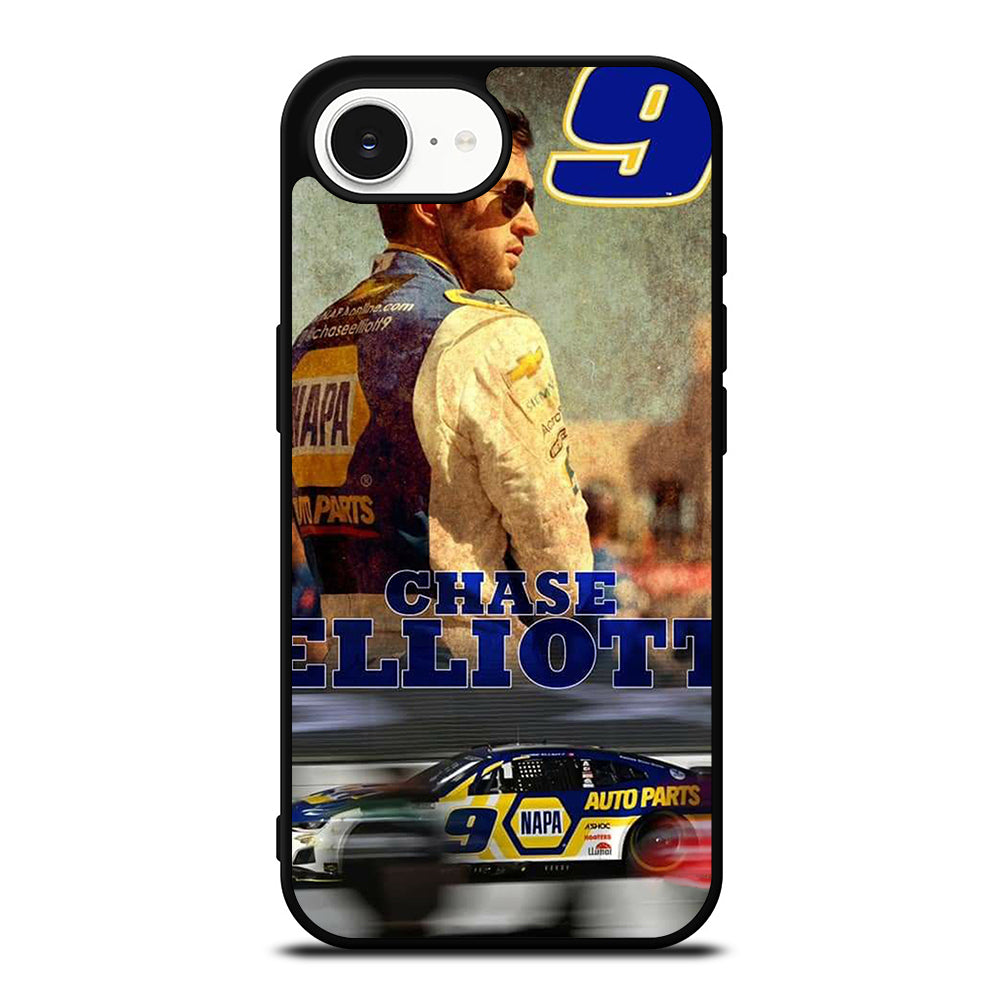 CHASE ELLIOTT NASCAR 2 iPhone 16e Case Cover