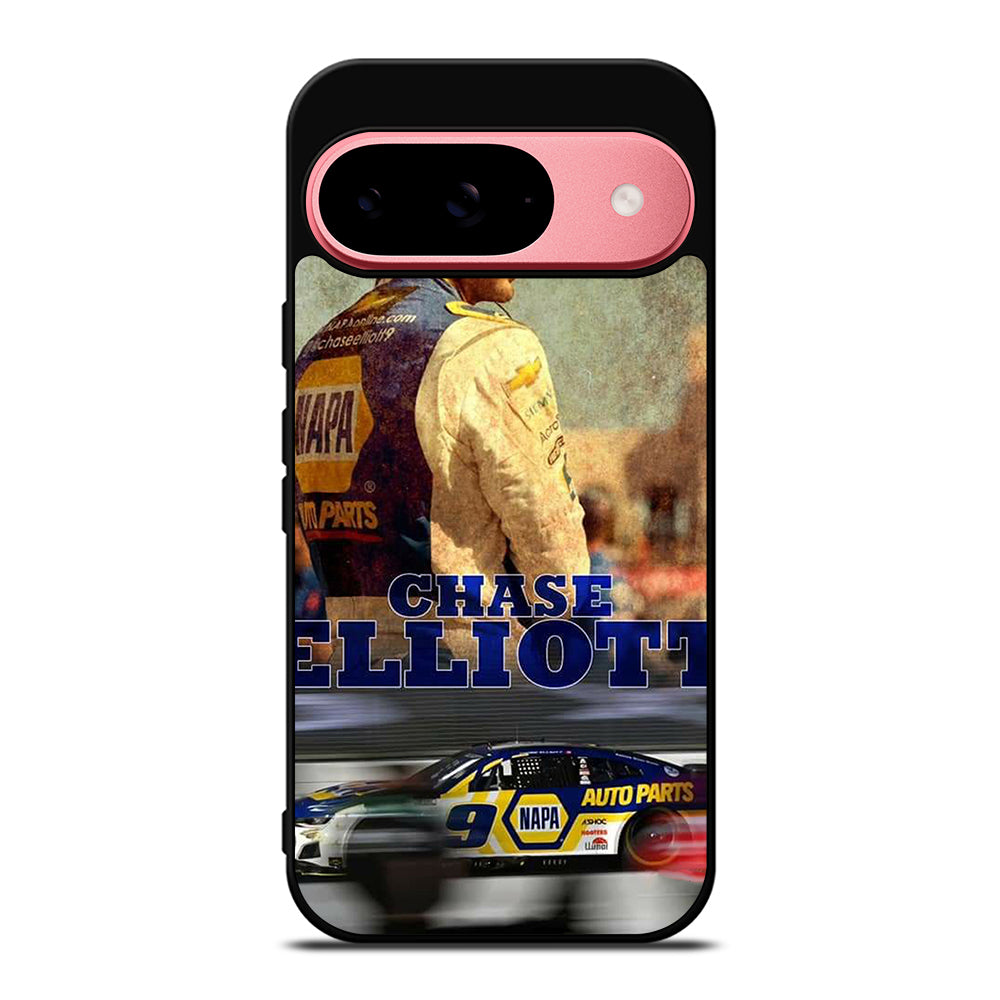 CHASE ELLIOTT NASCAR 2 Google Pixel 9 Case Cover