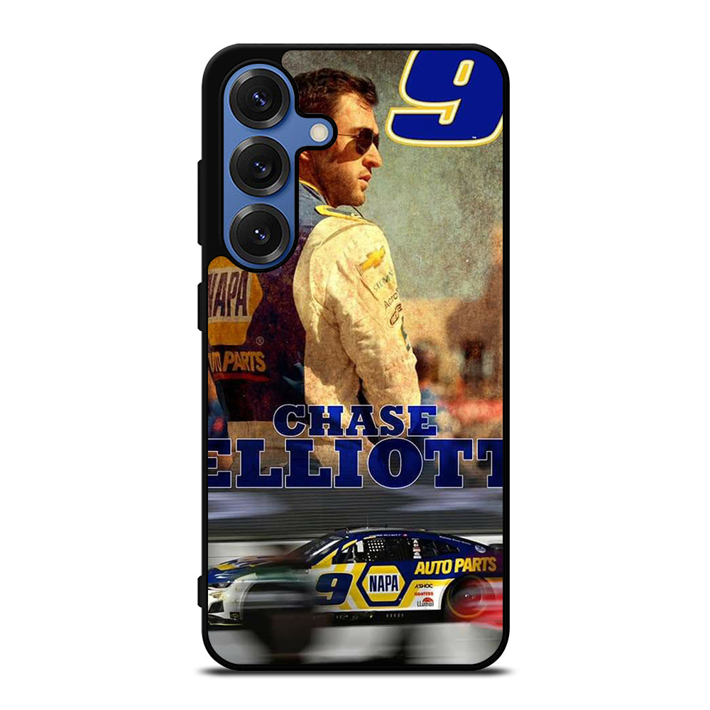 CHASE ELLIOTT NASCAR 2 Samsung Galaxy S26 Case Cover