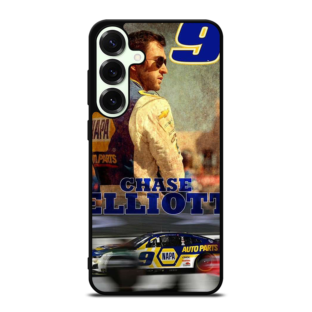 CHASE ELLIOTT NASCAR 2 Samsung Galaxy S26 Plus Case Cover
