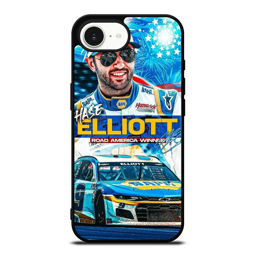 CHASE ELLIOTT NASCAR 3 iPhone 16e Case Cover