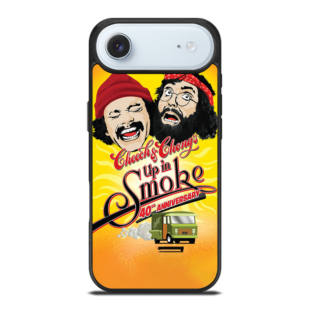 CHEECH AND CHONG ART iPhone Air Case Cover