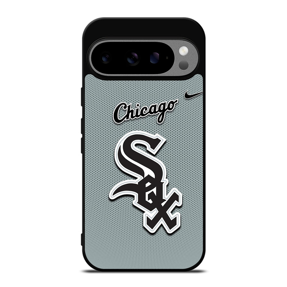 CHICAGO WHITE SOX LOGO 1 Google Pixel 9 Pro XL Case Cover