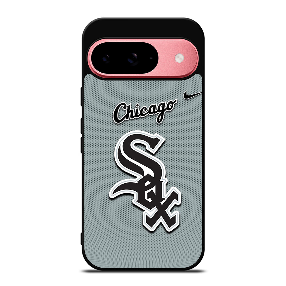 CHICAGO WHITE SOX LOGO 1 Google Pixel 9 Case Cover