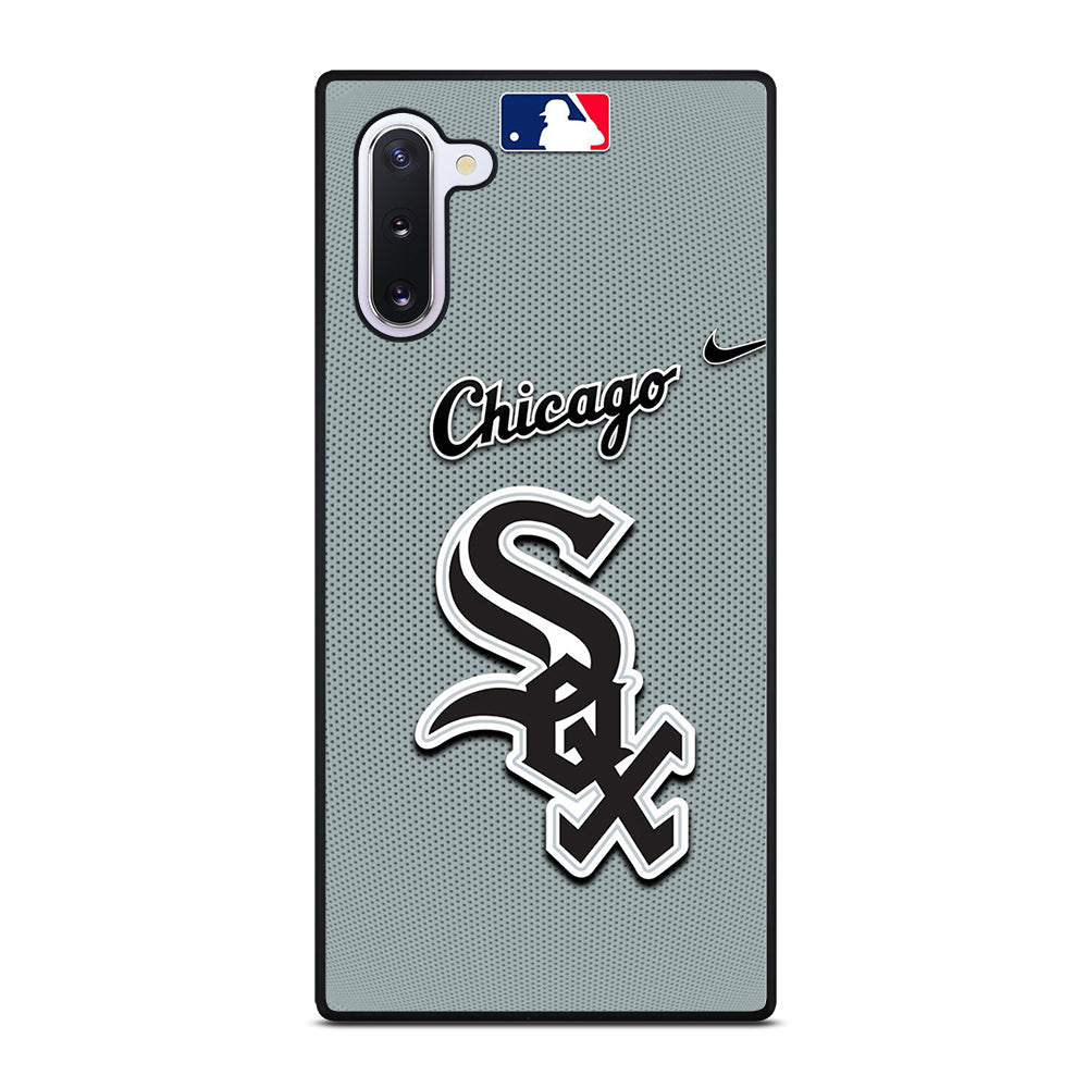 CHICAGO WHITE SOX LOGO 1 Samsung Galaxy Note 10 Case Cover