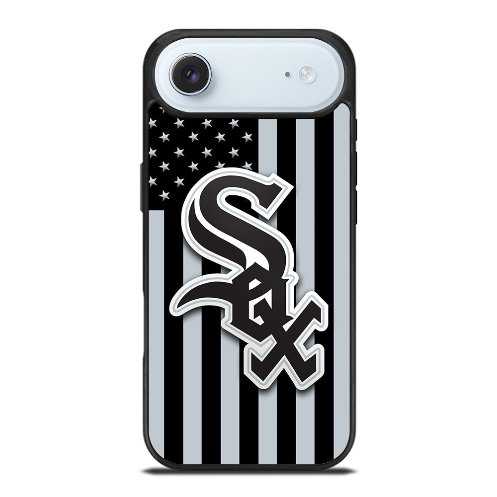 CHICAGO WHITE SOX LOGO 2 iPhone Air Case Cover