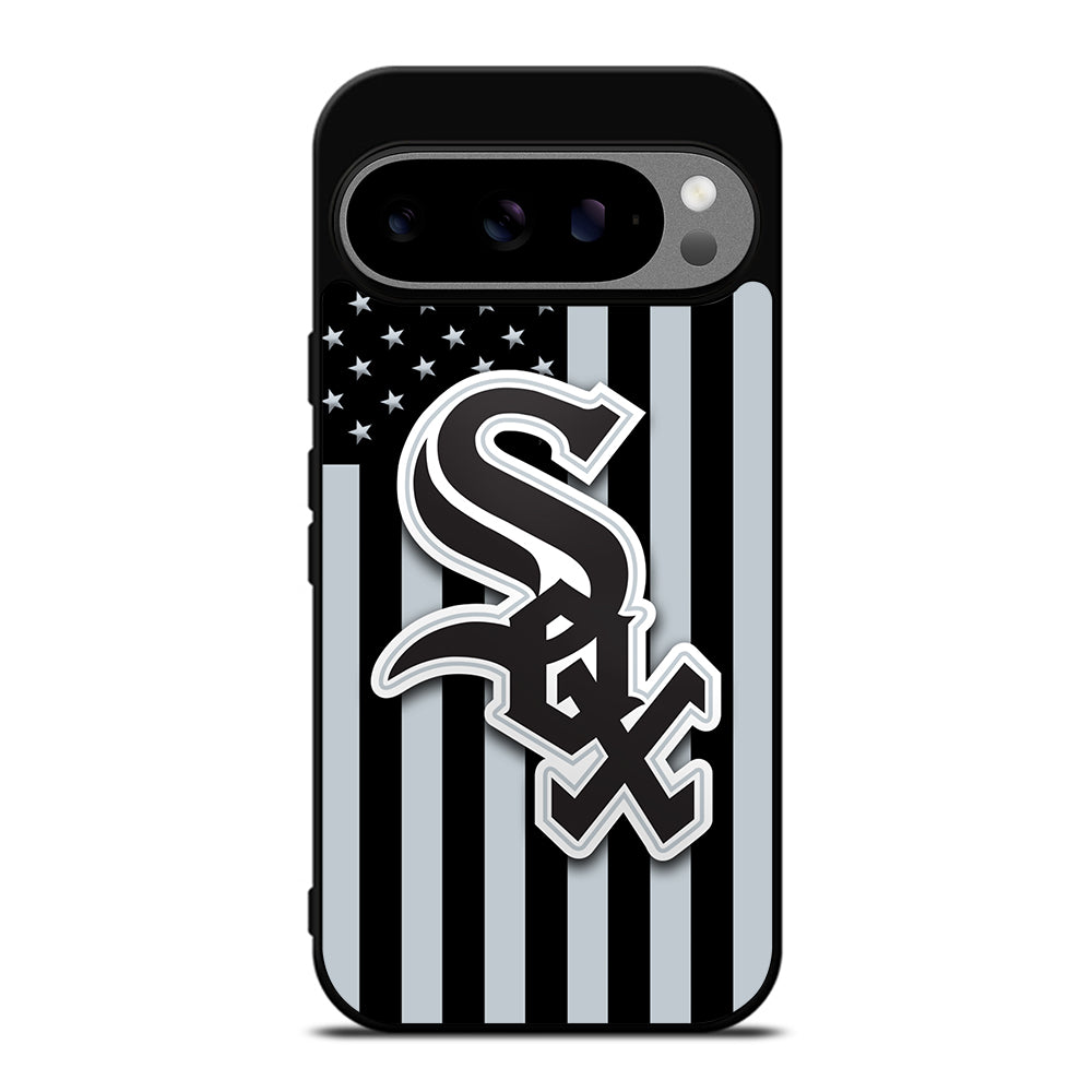 CHICAGO WHITE SOX LOGO 2 Google Pixel 9 Pro XL Case Cover