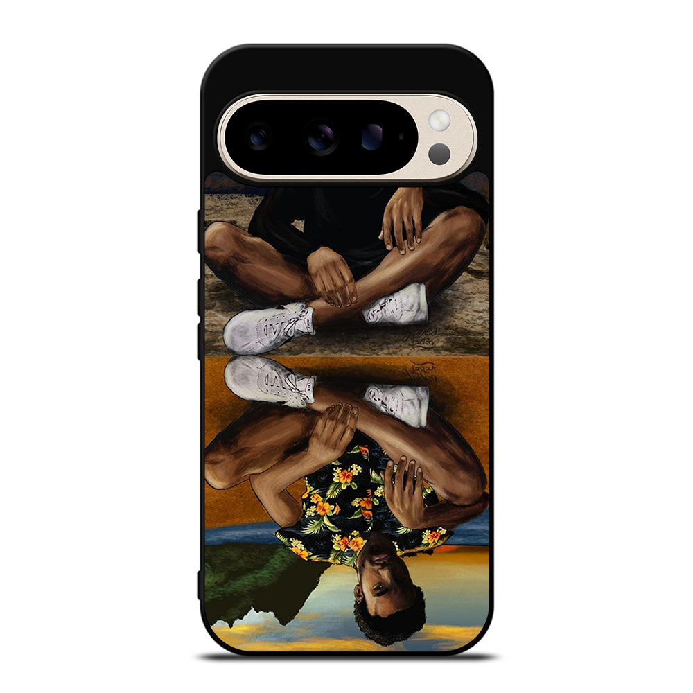 CHILDISH GAMBINO KAUAI 3 Google Pixel 9 Pro Case Cover