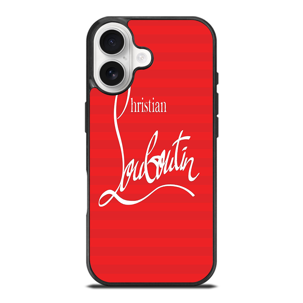 374 SECONDS OF SUMMER BAND 1 iPhone 17 Case Cover