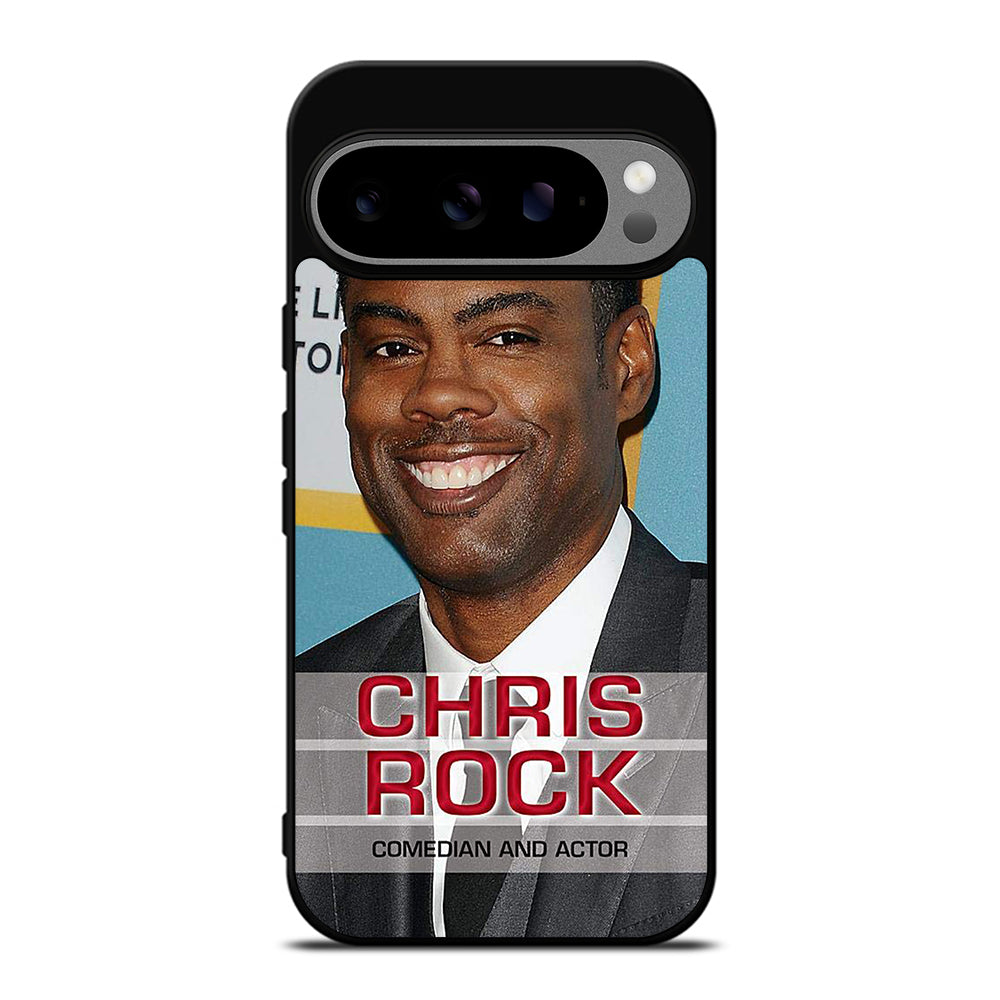 CHRIS ROCK 2 Google Pixel 9 Pro XL Case Cover