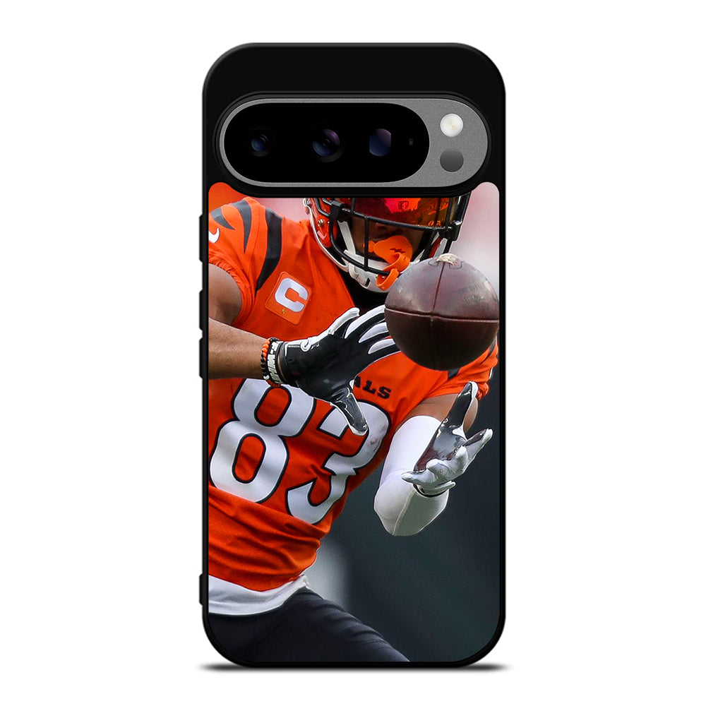 CINCINNATI BENGALS TYLER BOYD FOOTBALL Google Pixel 9 Pro XL Case Cover