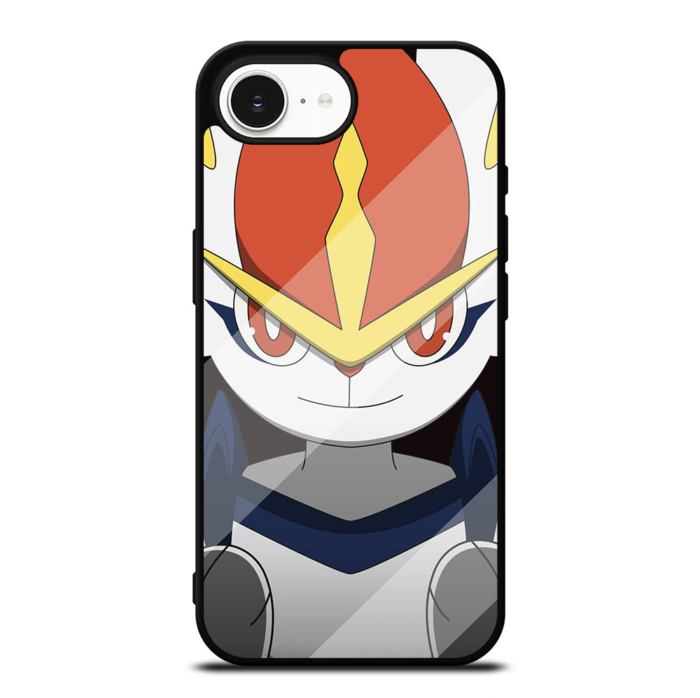 CINDERACE POKEMON CUTE iPhone 16e Case Cover