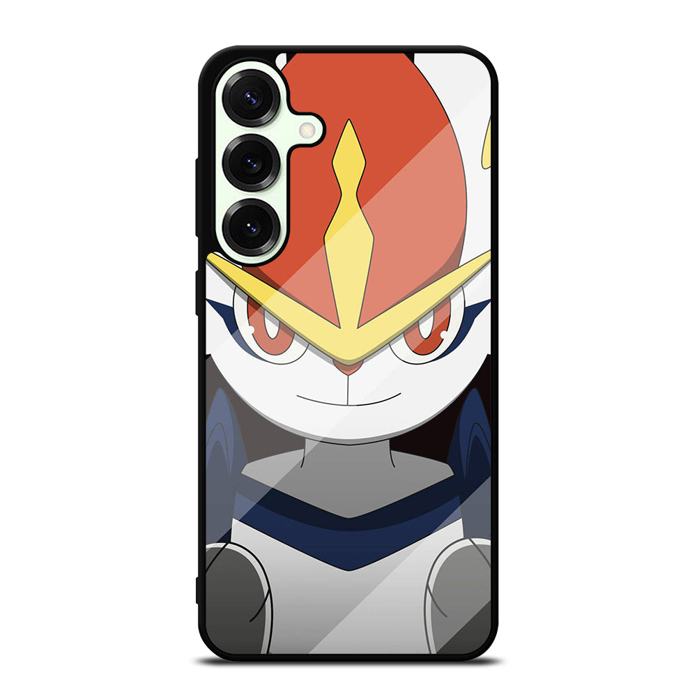 CINDERACE POKEMON CUTE Samsung Galaxy S25 Plus Case Cover