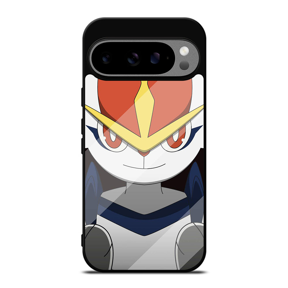 CINDERACE POKEMON CUTE Google Pixel 9 Pro XL Case Cover