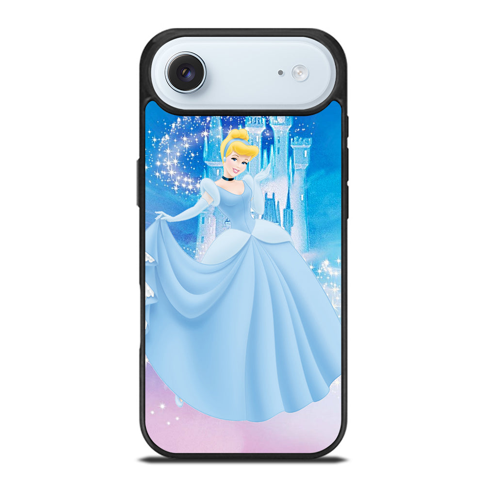 CINDERELLA DISNEY CARTOON 2 iPhone Air Case Cover