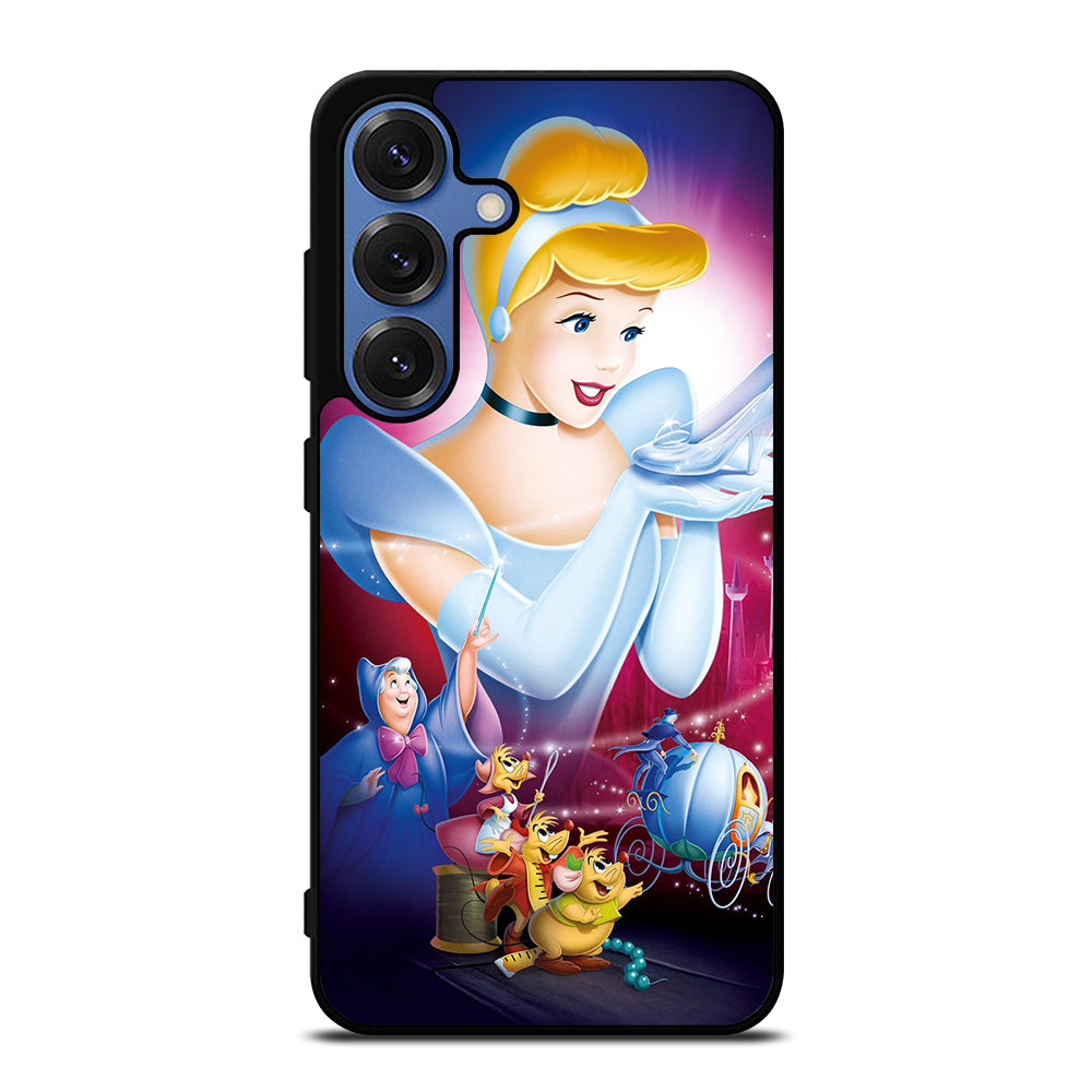 CINDERELLA DISNEY Samsung Galaxy S26 Case Cover
