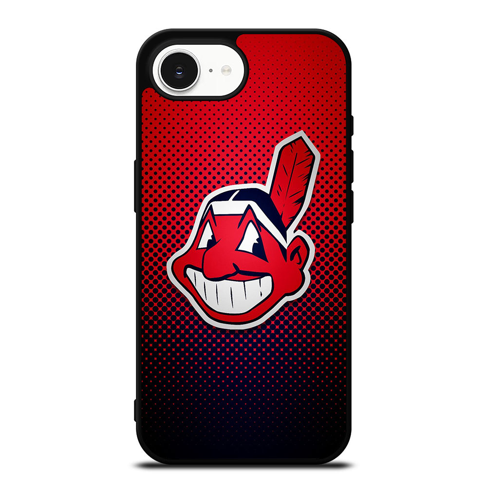 CLEVELAND GUARDIANS LOGO 1 iPhone 16e Case Cover