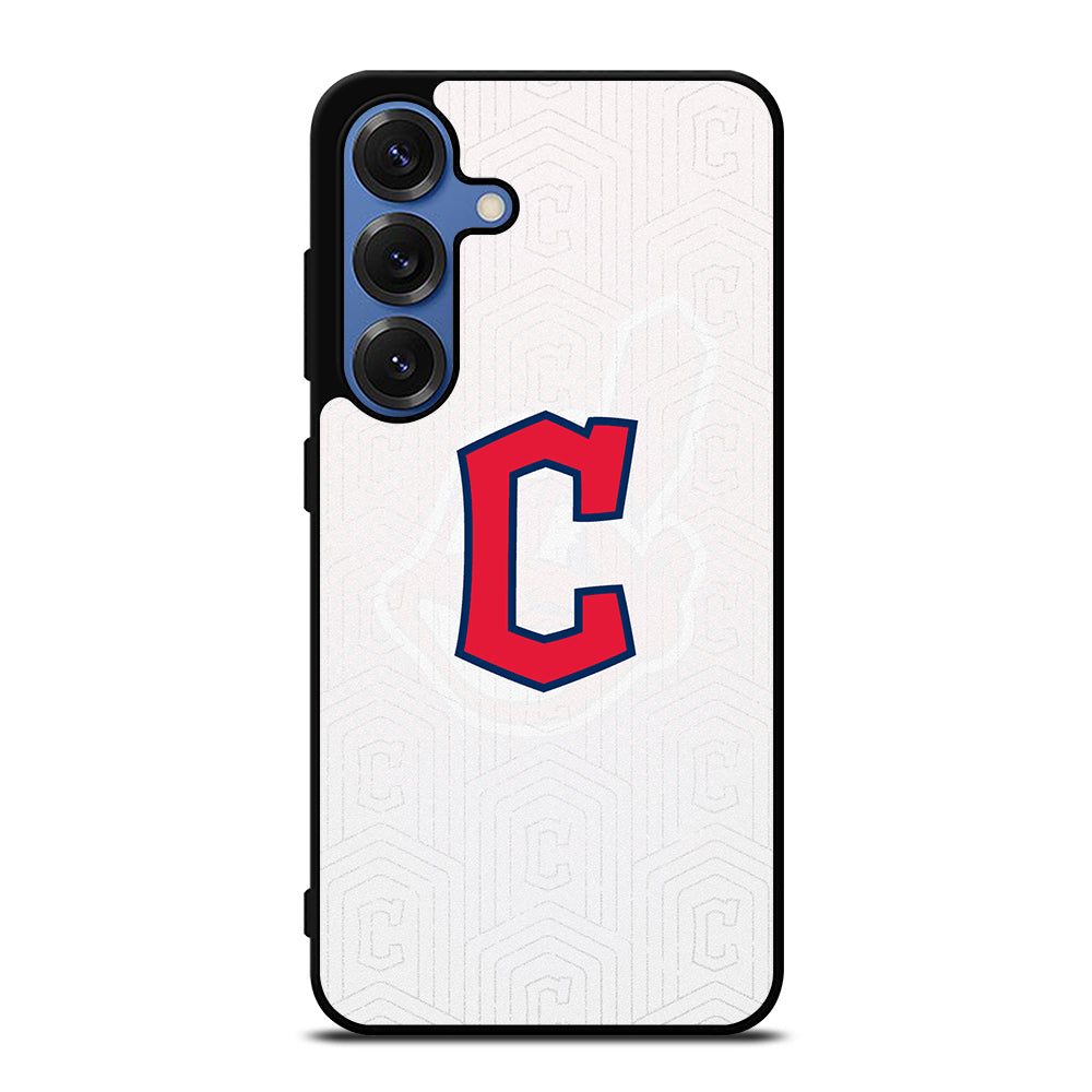 CLEVELAND GUARDIANS LOGO 2 Samsung Galaxy S26 Case Cover