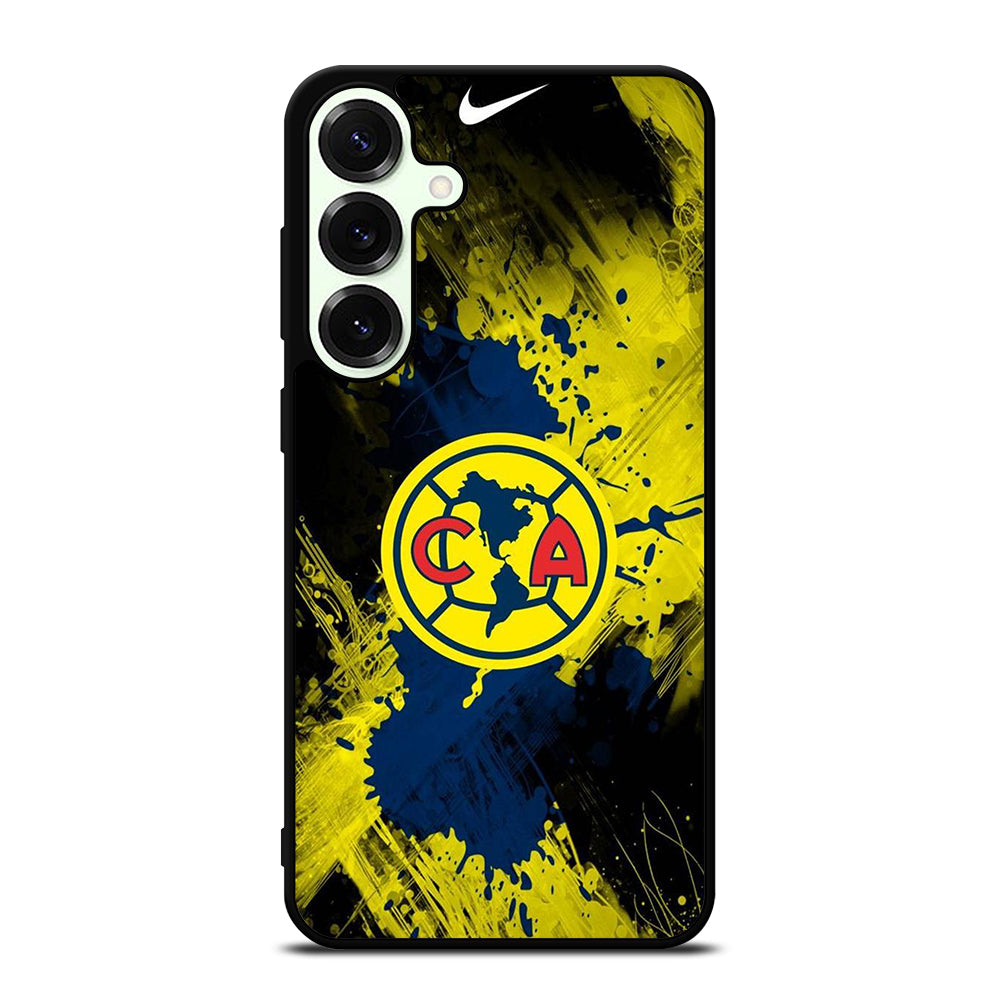 CLUB AMERICA FOOTBALL LOGO 1 Samsung Galaxy S26 Plus Case Cover