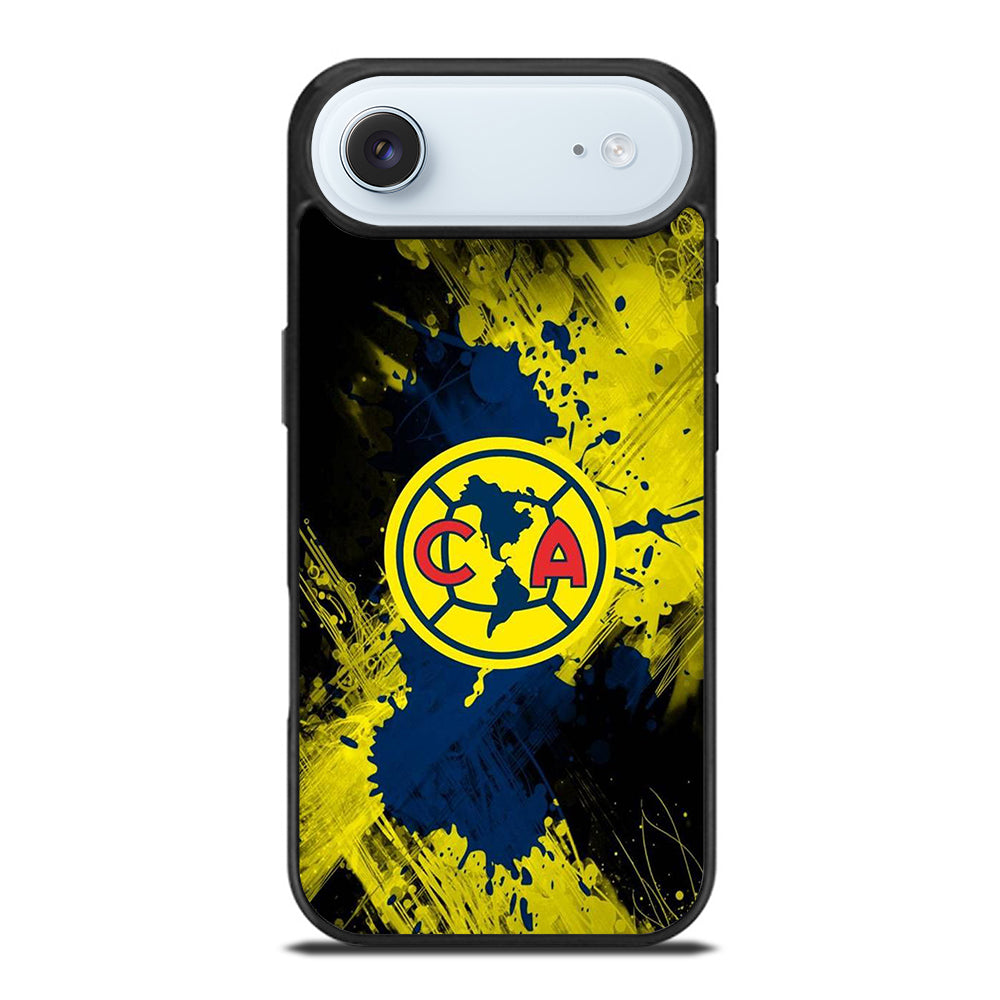 CLUB AMERICA FOOTBALL LOGO 1 iPhone Air Case Cover
