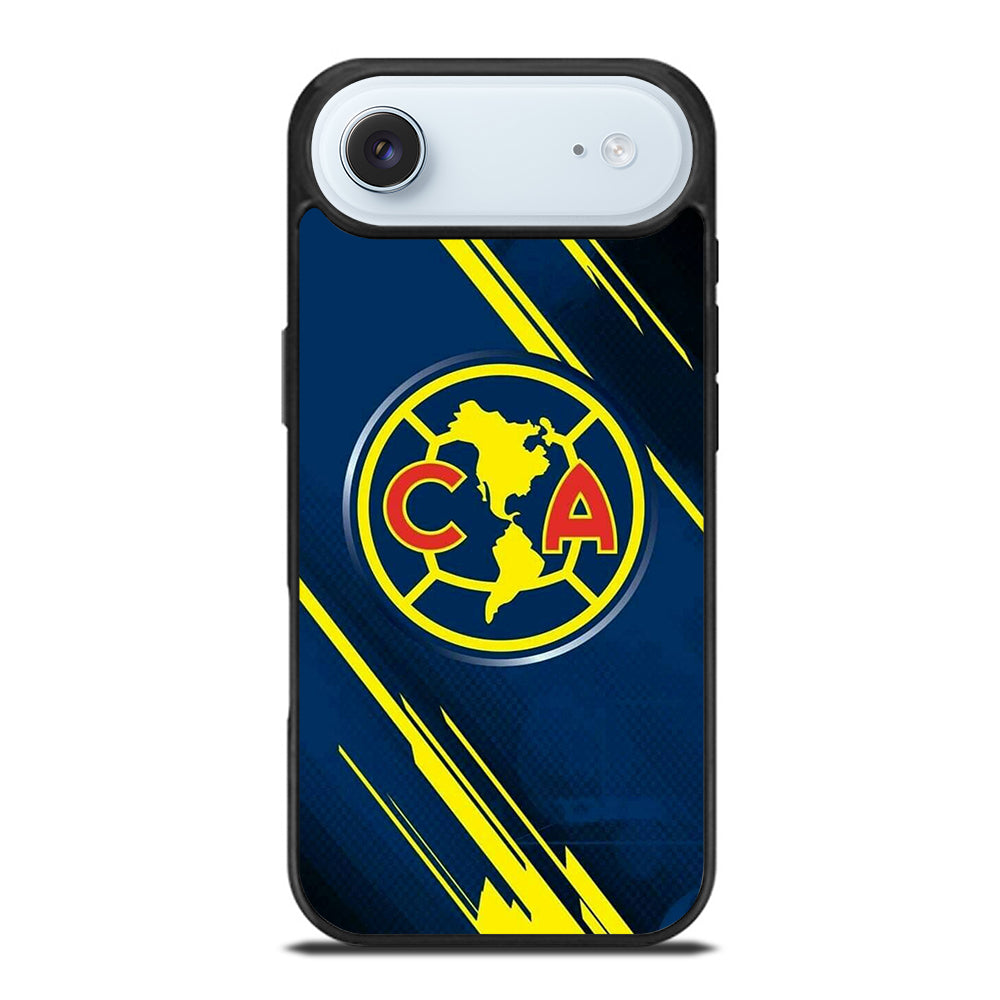 CLUB AMERICA FOOTBALL LOGO 2 iPhone Air Case Cover