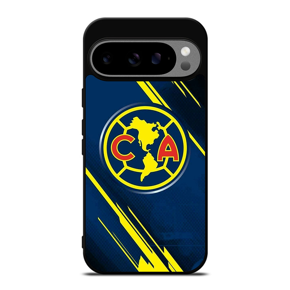 CLUB AMERICA FOOTBALL LOGO 2 Google Pixel 9 Pro XL Case Cover